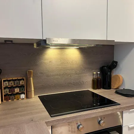 Liboria I Wohnen Im Denkmal Augsburgs *