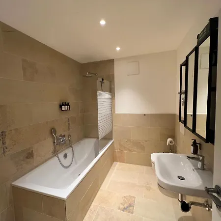 Liboria I Wohnen Im Denkmal Augsburgs