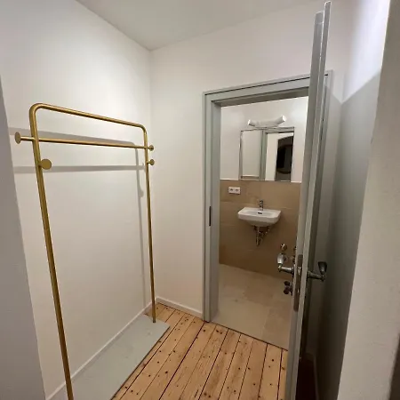 דירה Liboria I Wohnen Im Denkmal Augsburgs