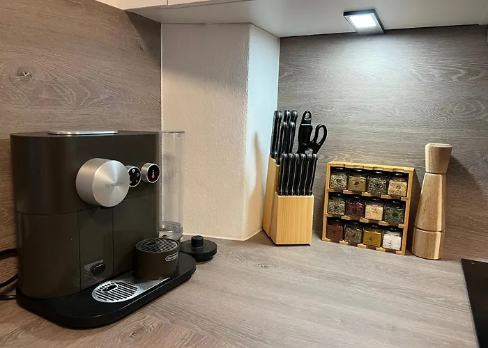 Liboria I Wohnen Im Denkmal Augsburgs Apartment Augsburg