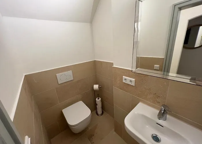 Liboria I Wohnen Im Denkmal Augsburgs Apartment *